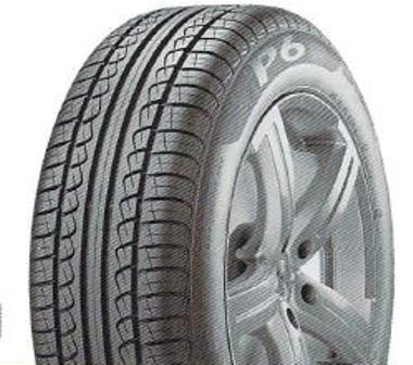 ピレリ(Pirelli) P6 195/55R15 85H送料無料！ 195/55R15ピレリ195/55R15 195/55R15Pirelli195/55R15 195/55R15P6195/55R15