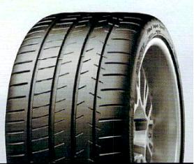 ミシュラン(MICHELIN) PilotSuperSport(パイロットスーパースポーツ) 295/30ZR19 (100Y) XL 295/30ZR19PilotSuperSport295/30ZR19