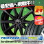 215/60R16 TOYO TIRES トーヨー タイヤ TEO PLUS テオプラス EuroStream BV25 ユーロストリーム BV25 サマータイヤホイール4本セット