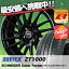 215/65R15 100V XL ZEETEX ジーテックス ZT1000 ZT1000 SCHNEIDER Saber Rondo シュナイダー セイバーロンド サマータイヤホイール4本セット