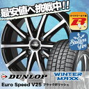 165/55R14 DUNLOP ダンロップ WINTER ...