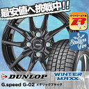 175/65R14 DUNLOP ダンロップ WINTER ...