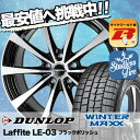 245/45R17 DUNLOP ダンロップ WINTER ...