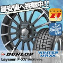 155/55R14 DUNLOP ダンロップ WINTER ...