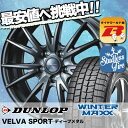 205/50R17 DUNLOP ダンロップ WINTER ...