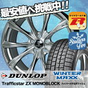 225/40R18 DUNLOP ダンロップ WINTER ...