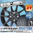175/70R14 DUNLOP ダンロップ WINTER ...