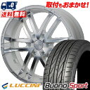 225/35R20 LUCCINI ルッチーニ Buono ...