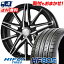 195/45R15 HIFLY ハイフライ HF805 エイチエフ ハチマルゴ BLONKS TB01 ブロンクス TB01 サマータイヤホイール4本セット