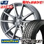 215/55R16 93V Goodyear グッドイヤー LS EXE LS エグゼ JOKER HUNTER ジョーカー ハンター サマータイヤホイール4本セット