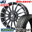 205/50R16 87V Goodyear グッドイヤー LS EXE LS エグゼ Leyseen F-XV レイシーン FX-V サマータイヤホイール4本セット