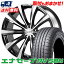 225/45R19 DUNLOP ダンロップ ENASAVE RV504 エナセーブ RV504 VENERDi MADELENA ヴェネルディ マデリーナ サマータイヤホイール4本セット