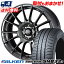 185/55R15 FALKEN ファルケン SINCERA SN832i シンセラ SN832i WedsSport SA-72R ウェッズスポーツ SA-72R サマータイヤホイール4本セット
