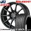 235/45R17 93V DUNLOP ダンロップ VEURO VE303 ビューロ VE303 SSR GTV02 SSR GTV02 サマータイヤホイール4本セット