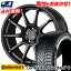 225/40R18 92T XL CONTINENTAL コンチネンタル ContiVikingContact6 コンチバイキングコンタクト6 SSR GTV02 SSR GTV02 スタッドレスタイヤホイール4本セット