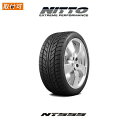 送料無料◆NITTO NT555◆275/30R20◆1本価格◆新品夏タイヤ◆ニットー
