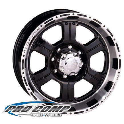 4{瑗 vRv 8089 OXubN 8.0x16 zC[1{ PRO COMP 8089y0306carz