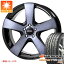 サマータイヤ 245/45R20 103Y XL ハンコック ベンタス V12evo2 K120 MKW MK-007 グラファイトクリア 8.5-20 タイヤホイール4本セット