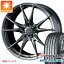サマータイヤ 225/45R19 96W XL ヨコハマ ブルーアースGT AE51 F ゼロ FZ-2 8.0-19 タイヤホイール4本セット
