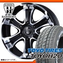 サマータイヤ 215/60R17 109/107R トーヨー...