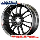 VOLKRACING RE30 Club Sport 9.5-18 ホイール1本 RAYS（レイズ） 鍛造 高剛性超軽量海外モデルが遂に解禁！