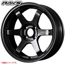 レイズ ボルクレーシング TE37 ソニック 8.0-16 ホイール1本 VOLK RACING TE37 SONIC