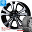 【タイヤ交換対象】メルセデスベンツ W246 Bクラス用 スタッドレス ブリヂストン ブリザック VRX3 225/40R18 88Q アドバンスライン SV-1 タイヤホイール4本セット