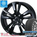 ジープ レネゲード BU系用 スタッドレス トーヨー オブザーブ GSi-6 225/65R17 102Q スマートライン 365 タイヤホイール4本セット