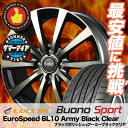 165/55R14 LUCCINI ルッチーニ Buono ...