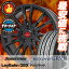 235/60R18 BRIDGESTONE ブリヂストン REGNO GRV2 レグノ GRV-2 LeyBahn GBX レイバーン GBX サマータイヤホイール4本セット