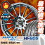 235/50R18 HIFLY ハイフライ HF805 エイチエフ ハチマルゴ ENKEI RS05 エンケイ RS05 サマータイヤホイール4本セット
