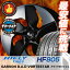 225/40R19 HIFLY ハイフライ HF805 エイチエフ ハチマルゴ GARSON D.A.D VORTESTAR ギャルソン D.A.D ボルテスター サマータイヤホイール4本セット