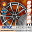 225/40R18 ZEETEX ジーテックス HP2000vfm HP2000vfm Stich LEGZAS FAUVEX シュティッヒ レグザス フォーベックス サマータイヤホイール4本セット