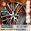 225/45R18 91W Goodyear グッドイヤー LS EXE LS エグゼ EUROMAJIC Cross G-05 ユーロマジック クロスG05 サマータイヤホイール4本セット