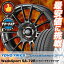 215/40R17 TOYO TIRES トーヨー タイヤ NANOENERGY3 PLUS ナノエナジー3 プラス WedsSport SA-72R ウェッズスポーツ SA-72R サマータイヤホイール4本セット