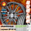 165/55R14 BRIDGESTONE ブリヂストン ECOPIA NH100C エコピア NH100C Leyseen SP-M レイシーン SP-M サマータイヤホイール4本セット