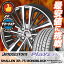 195/50R16 84V BRIDGESTONE ブリヂストン Playz PX プレイズ PX SHALLEN XR-75 MONOBLOCK シャレン XR75 モノブロック サマータイヤホイール4本セット