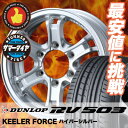 195/80R15 DUNLOP ダンロップ ENASAVE...