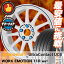 215/55R17 CONTINENTAL コンチネンタル UltraContact UC6 ウルトラコンタクト UC6 WORK EMOTION 11R ワーク エモーション 11R サマータイヤホイール4本セット