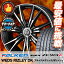 235/50R17 96W FALKEN ファルケン ZIEX ZE914F ジークス ZE914F WEDS RIZLEY DK ウェッズ ライツレーDK サマータイヤホイール4本セット