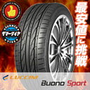 245/30R20 97Y XL ルッチーニ Buono S...