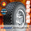 285/60R18 118/115S RWL BFGoodrich BFグッドリッチ All-Terrain T/A KO2オールテレーン T/A KO2 ホワイトレター 夏サマータイヤ単品1本価格《2本以上ご購入で送料無料》