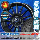 185/65R15 TOYO TIRES トーヨータイヤ G...