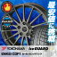 215/65R16 98Q YOKOHAMA ヨコハマ IG60 IG60 ENKEI CREATIVE DIRECTION CDF1 エンケイ クリエイティブ ディレクション CD-F1 スタッドレスタイヤホイール4本セット