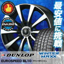 205/60R15 DUNLOP ダンロップ WINTER ...