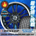 175/60R16 DUNLOP ダンロップ WINTER ...