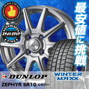 185/65R15 DUNLOP ダンロップ WINTER ...