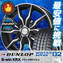 185/65R14 DUNLOP ダンロップ WINTER ...