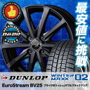 175/60R15 DUNLOP ダンロップ WINTER ...