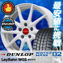 215/65R15 DUNLOP ダンロップ WINTER ...